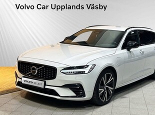 Volvo V90Recharge T6 R-Design 2022, Kombi