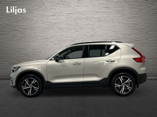 Volvo XC40 B3 FWD Bensin Plus Dark