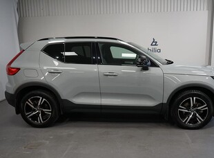 Volvo XC40 B3 FWD Bensin Plus Dark, Dragkrok