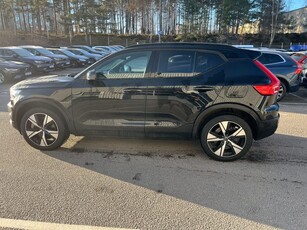 Volvo XC40 P6 Recharge