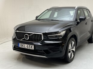 Volvo XC40 T4 2WD Recharge (211hk)