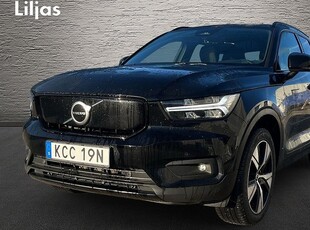 Volvo XC40P6 Recharge Plus 2022, SUV