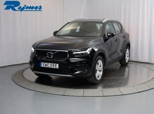 Volvo XC40T2 FWD Momentum 2022, SUV