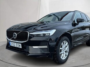 Volvo XC60 B4 AWD Mildhybrid, Diesel (197hk)