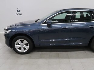 Volvo XC60 B4 Diesel Momentum Advanced Edt II