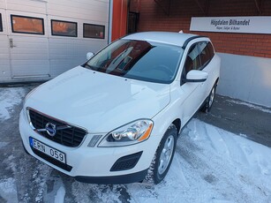 Volvo XC60 D3 Geartronic Kinetic Euro 5