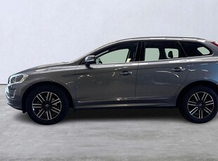 Volvo XC60 D4 Classic Summum