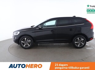 Volvo XC60 Momentum / NYSERVAD, Motorvärmare, VOC, 190HK