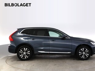 Volvo XC60 Recharge T6 Core Edition