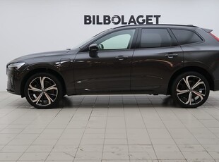 Volvo XC60 Recharge T8 II R-Des ProEdition III