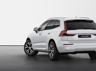 Volvo XC60 T6 Core Edition LAGERBILSKAMPANJ