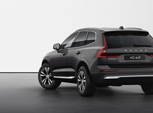 Volvo XC60 T6 Core Edition LAGERBILSKAMPANJ