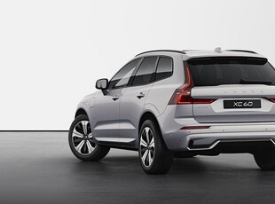 Volvo XC60 T6 Plus Dark Edition LAGERBILSKAMPANJ