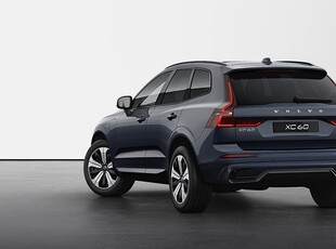 Volvo XC60 T6 Plus Dark Edition LAGERBILSKAMPANJ