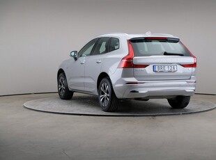 Volvo XC60 T6 Recharge Awd Inscription Expression Drag Pano