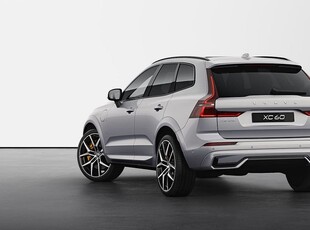 Volvo XC60 T8 Polestar Engineered omgående leverans