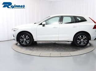 Volvo XC60 T8 TE Momentum Advanced Edition