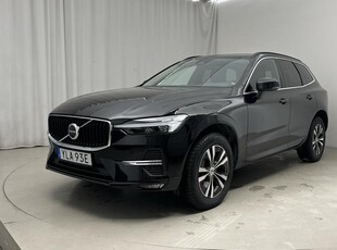 Volvo XC60B4 AWD Mildhybrid, Diesel 2022, SUV