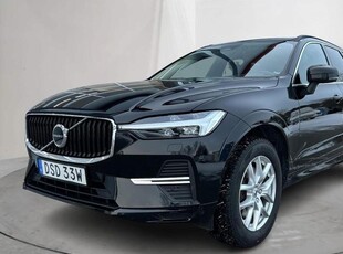 Volvo XC60B4 AWD Mildhybrid, Diesel 2023, SUV