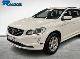 Volvo XC60D4 AWD Momentum Business E 2015, SUV