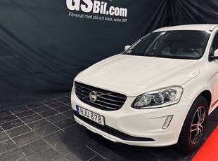 Volvo XC60D4 AWD Summum VOC 2014, SUV