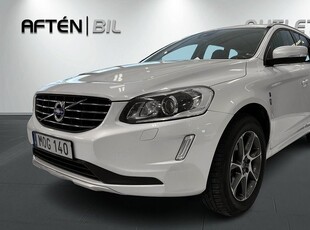 Volvo XC60D4 Momentum, Ocean Race, VoC, Drag, Bluetooth,AWD 2015, SUV