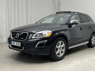 Volvo XC60D5 AWD 2011, SUV