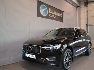 Volvo XC60D5 AWD Inscription Aut Drag Navi 2019, SUV