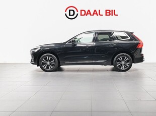 Volvo XC60RECHARGE T6 AWD INSCRIPTION PANO DRAG NAVI 2022, SUV