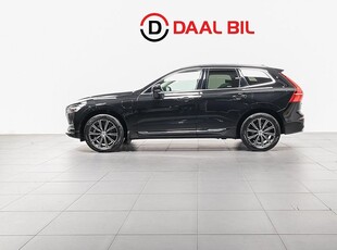 Volvo XC60RECHARGE T8 AWD INSCRIPTION H K® PANO NAVI 2020, SUV