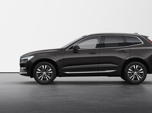 Volvo XC60T6 Core Edition LAGERBILS 2025, SUV