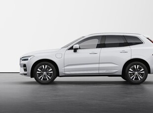 Volvo XC60T6 Core Edition LAGERBILS 2025, SUV