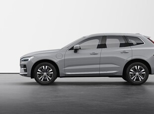 Volvo XC60T6 Core Edition LAGERBILS 2025, SUV