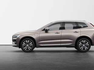 Volvo XC60T6 Core Special Edition LAGERBILS 2025, SUV