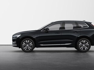 Volvo XC60T6 Core Special Edition LAGERBILS 2025, SUV