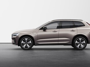 Volvo XC60T6 Plus Dark Edition LAGERBILS 2025, SUV