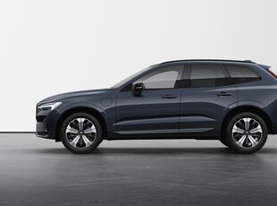 Volvo XC60T6 Plus Dark Edition LAGERBILS 2025, SUV