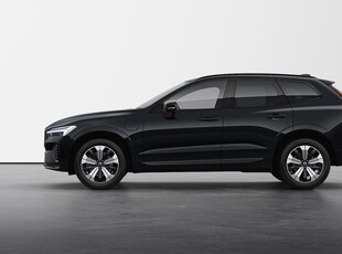 Volvo XC60T6 Plus Dark Edition LAGERBILS 2025, SUV