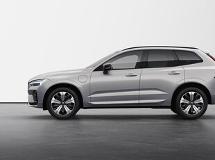 Volvo XC60T6 Plus Dark Edition LAGERBILS 2025, SUV