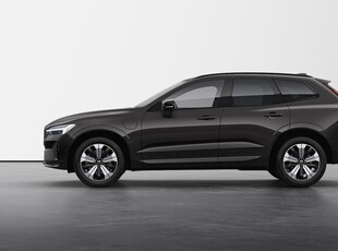 Volvo XC60T6 Plus Dark Edition LAGERBILS 2025, SUV