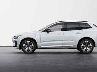 Volvo XC60T6 Plus Dark Edition LAGERBILS 2025, SUV