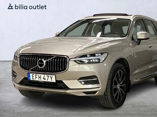 Volvo XC60T8 TE Inscription VOC Panorama NaviPro 2020, SUV