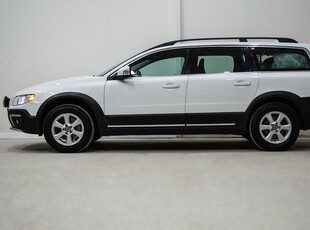 Volvo XC70 D4 AWD Momentum D-värm Dragkrok 163hk