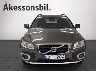 Volvo XC70 D5 Summum AWD 215hk