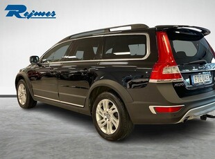 Volvo XC70 II D4 AWD Classic Momentum