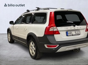 Volvo XC70 II D5 AWD PDC Skinn Drag