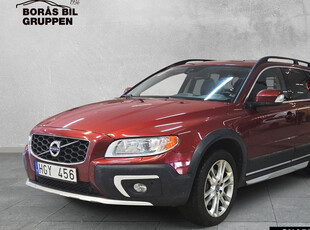 Volvo XC70D4 163 AWD Summum Business E PRO 2014, Kombi