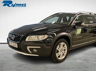 Volvo XC70II D4 AWD Classic Momentum 2016, Kombi