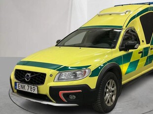 Volvo XC70NILSSON NILSSON AMBULANCE 2016, Kombi