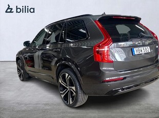 Volvo XC90 Recharge T8 II Ultimate Dark